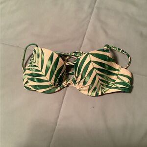 Aerie bikini top